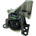 Suporte, motor