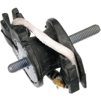 Suspensão, caixa de velocidades automática