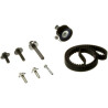 Conjunto de correia dentada GATES K045669XS