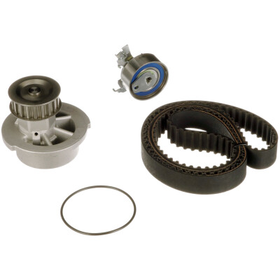 Bomba de água + kit de correia dentada
