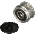 Roda livre do alternador