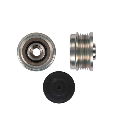 Roda livre do alternador
