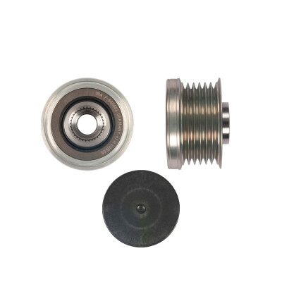 Roda livre do alternador