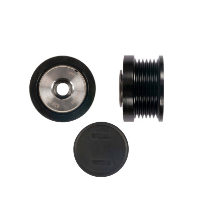 Roda livre do alternador