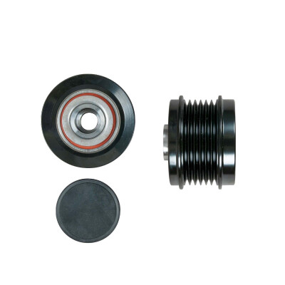 Roda livre do alternador