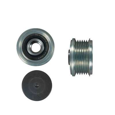 Roda livre do alternador