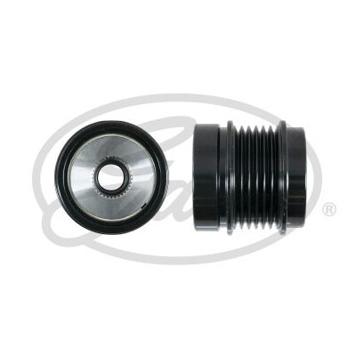 Roda livre do alternador
