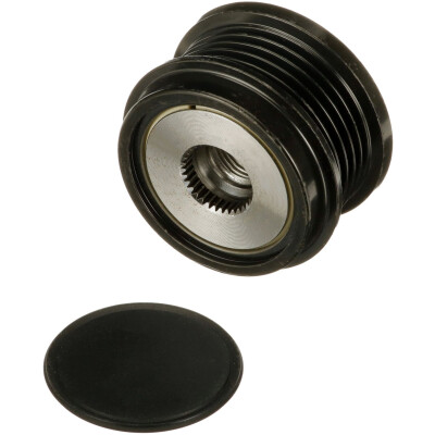 Roda livre do alternador