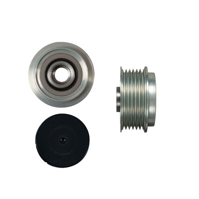 Roda livre do alternador