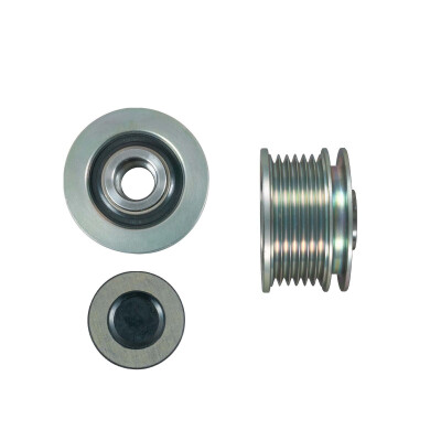 Roda livre do alternador