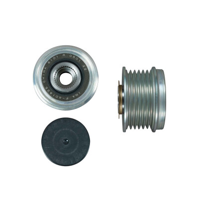 Roda livre do alternador