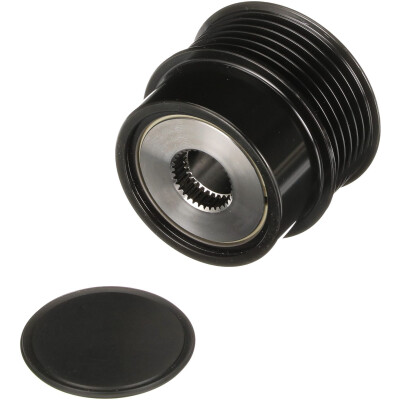 Roda livre do alternador