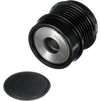 Roda livre do alternador