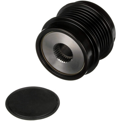 Roda livre do alternador