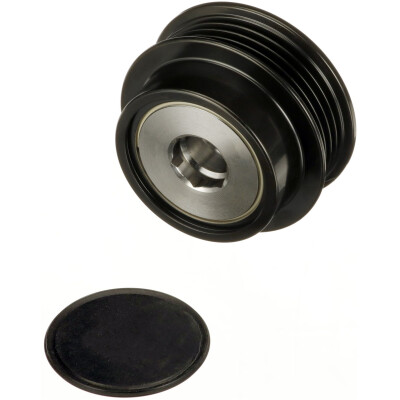 Roda livre do alternador