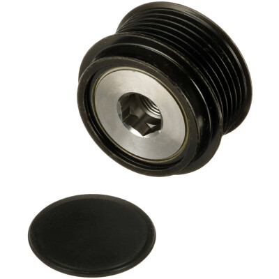 Roda livre do alternador