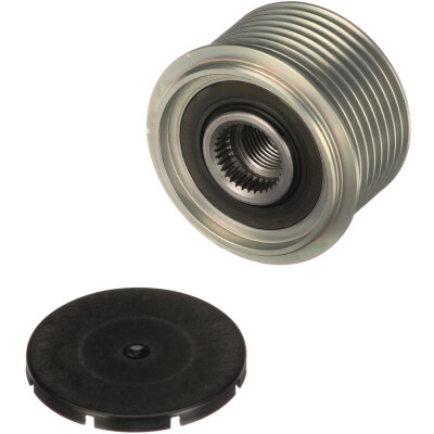 Roda livre do alternador