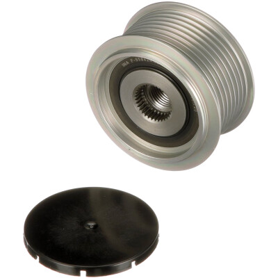 Roda livre do alternador