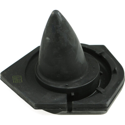 Batente de encosto, suspensão