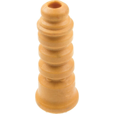 Batente de encosto, suspensão