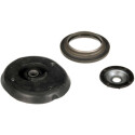Kit de reparação, suporte de apoio do conj. mola/amortecedor