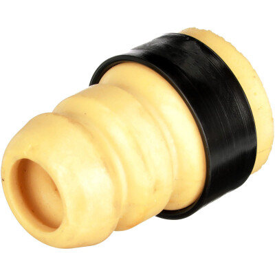 Batente de encosto, suspensão