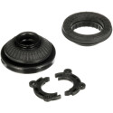 Kit de reparação, suporte de apoio do conj. mola/amortecedor