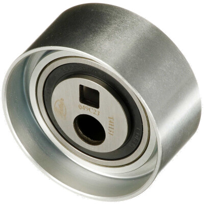 Rolo tensor, correia dentada
