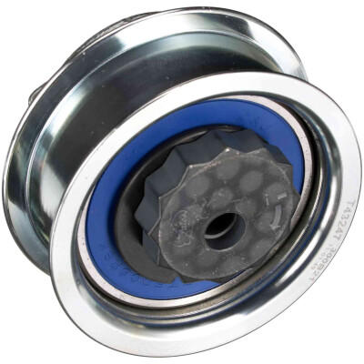 Rolo tensor, correia dentada