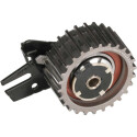 Rolo tensor, correia dentada