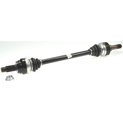 Veio de transmissão