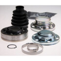 Kit de junta, eixo de transmissão SPIDAN 36845