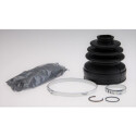Conjunto de fole, eixo de transmissão SPIDAN 36939