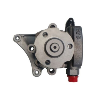 Bomba hidráulica, direção