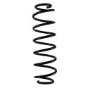 Mola de suspensão