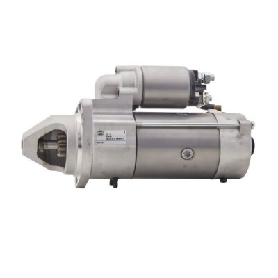 Motor de arranque