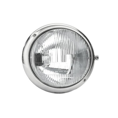 Farol principal