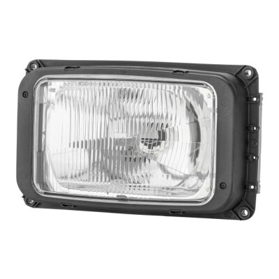 Farol principal
