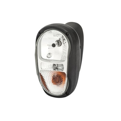 Farol principal