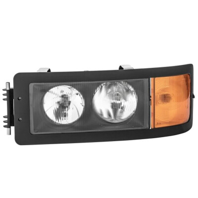 Farol principal