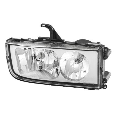 Farol principal