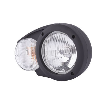 Farol principal