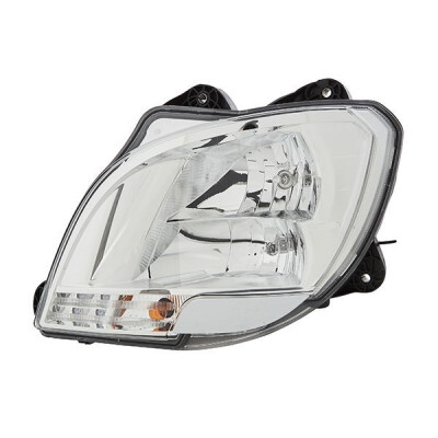 Farol principal