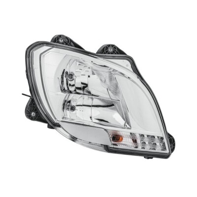 Farol principal