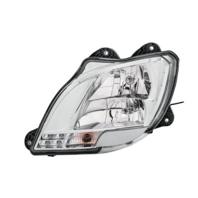 Farol principal