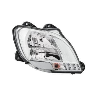 Farol principal