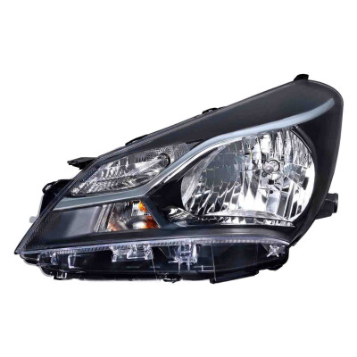Farol principal