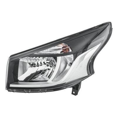 Farol principal