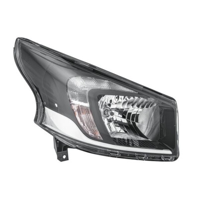 Farol principal