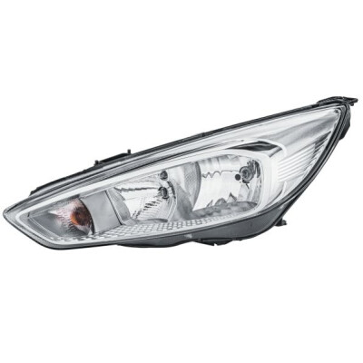 Farol principal